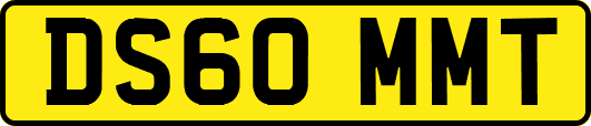 DS60MMT