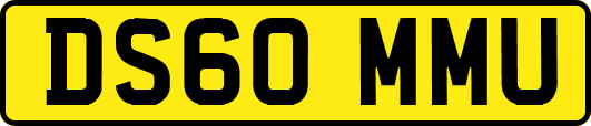 DS60MMU