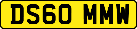 DS60MMW