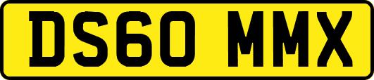 DS60MMX