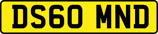DS60MND