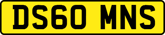 DS60MNS