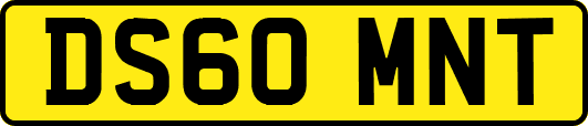 DS60MNT