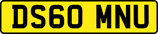 DS60MNU
