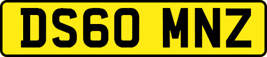 DS60MNZ