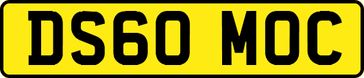 DS60MOC