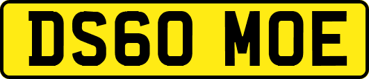 DS60MOE