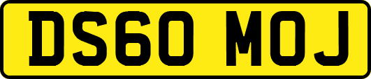 DS60MOJ