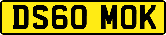DS60MOK