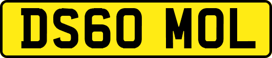 DS60MOL