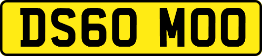 DS60MOO