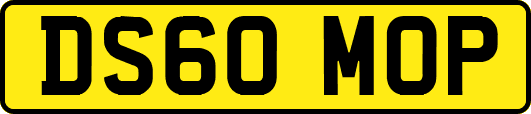 DS60MOP