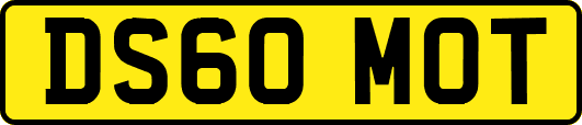 DS60MOT