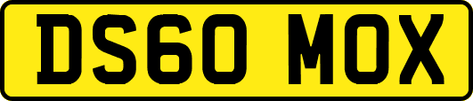 DS60MOX