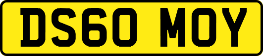DS60MOY