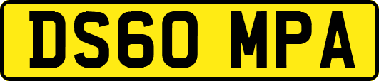 DS60MPA