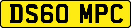 DS60MPC
