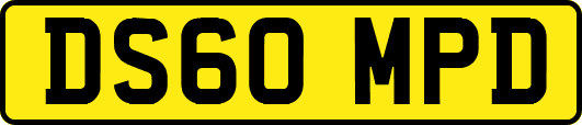 DS60MPD