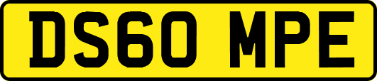 DS60MPE