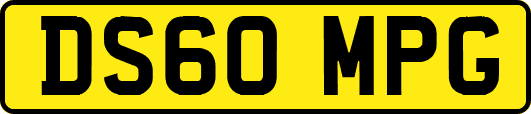 DS60MPG