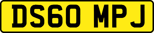DS60MPJ