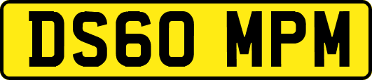 DS60MPM