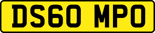 DS60MPO