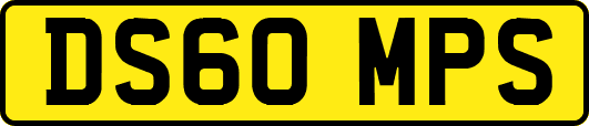 DS60MPS