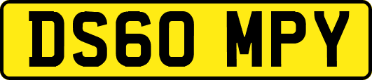 DS60MPY