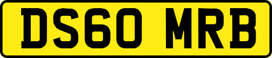 DS60MRB