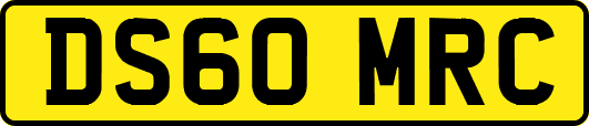 DS60MRC