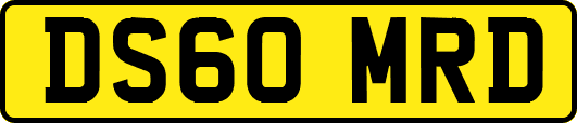 DS60MRD