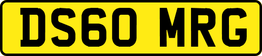 DS60MRG