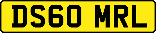 DS60MRL