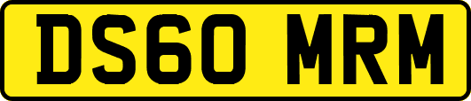 DS60MRM