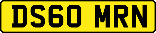 DS60MRN