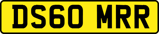 DS60MRR