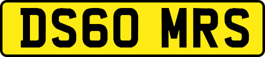 DS60MRS