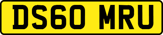 DS60MRU