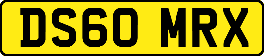 DS60MRX