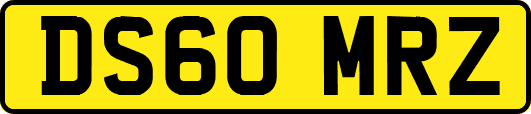 DS60MRZ