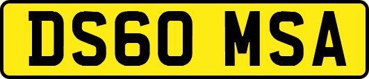 DS60MSA