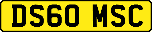 DS60MSC