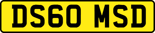 DS60MSD
