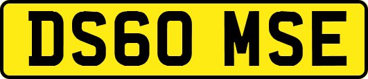 DS60MSE