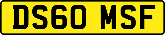 DS60MSF