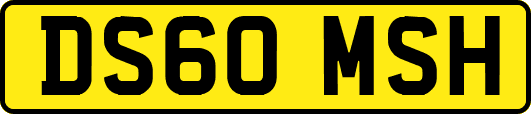 DS60MSH