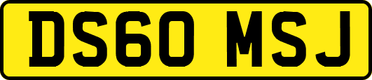 DS60MSJ