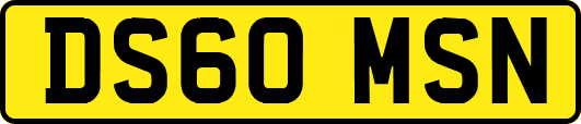 DS60MSN