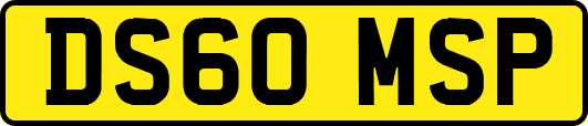 DS60MSP